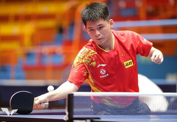 前场三叉戟 前场三叉戟