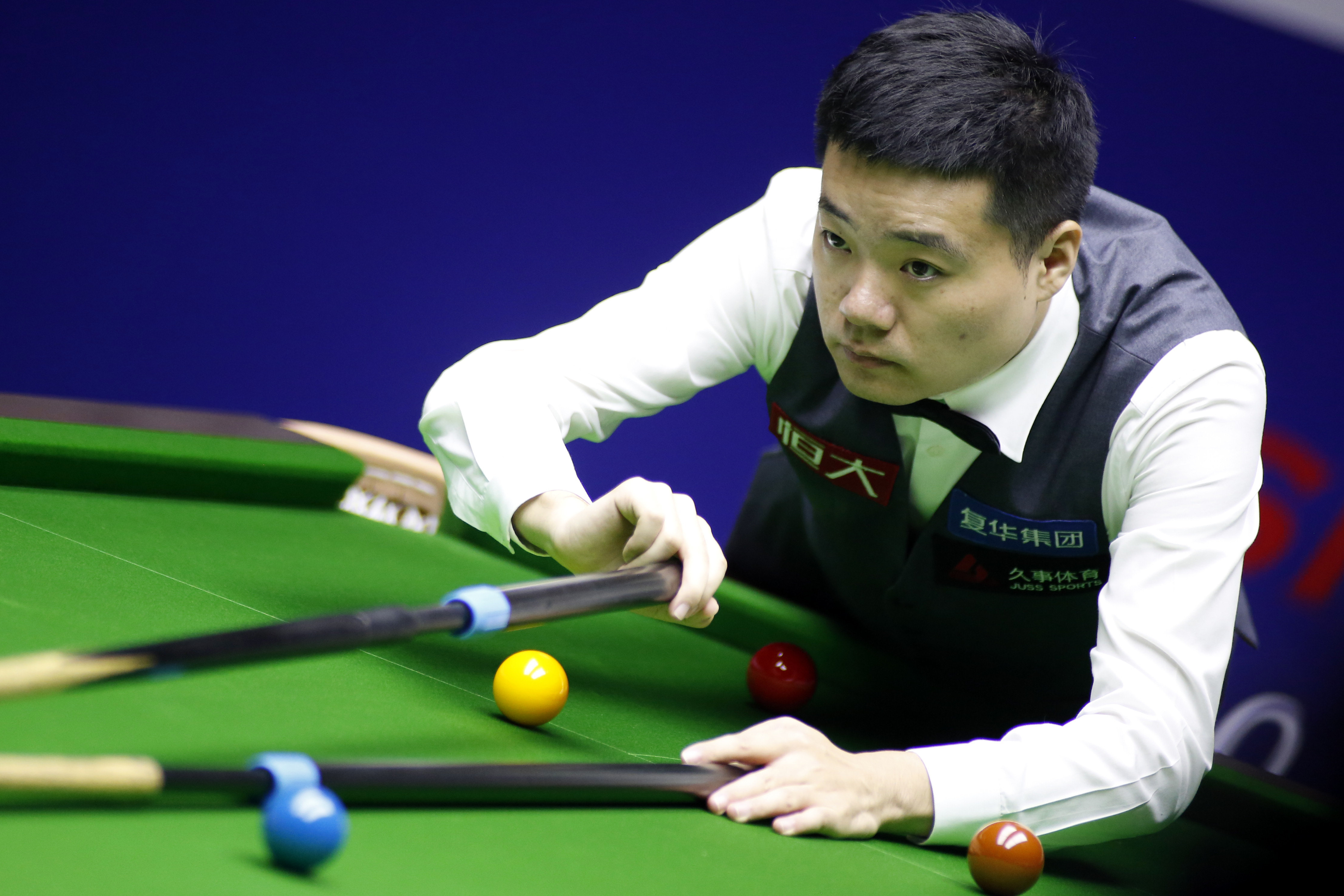 全球通太马 全球通太马